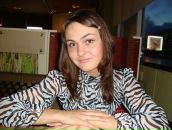 Фотография Скачковой Марии