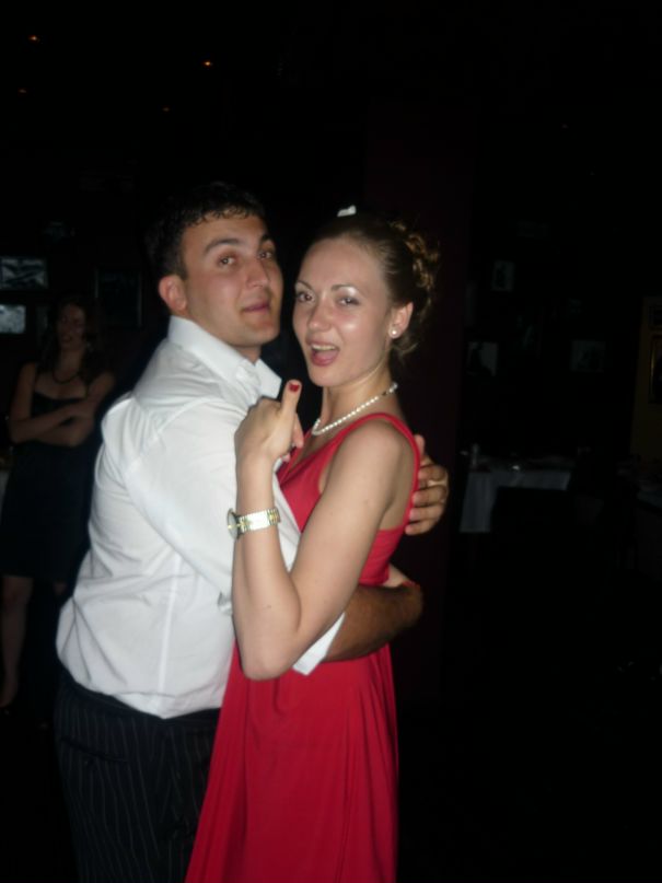 Дарья Малинкина фотография #36