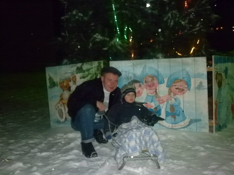 Тимоха Быков фотография #26