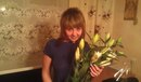 Віта Хоменко-Харченко фотография #1