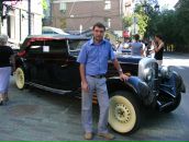 Максим Калінніков фотография #11 (источник - https://vk.com/id57431430)