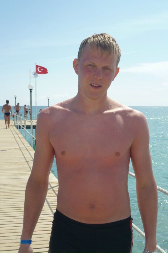 Антон Силкин фотография #34