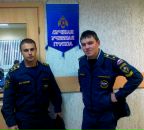 Фотография Насилевского Романа