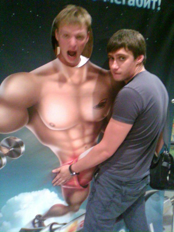 Антон Чечуй фотография #31