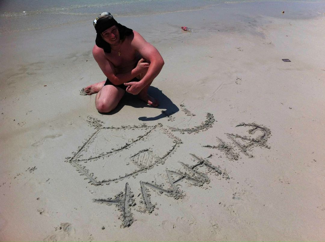 Антон Арышев фотография #50