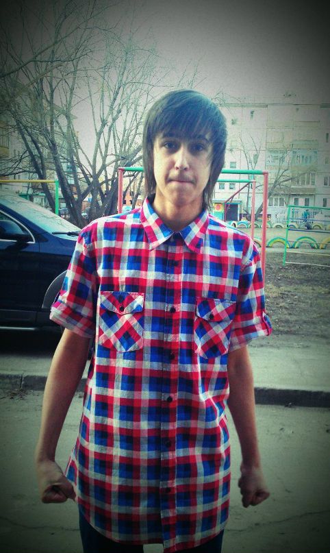 Лёва Лев фотография #18