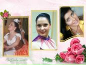 Фотография Бабаевой Елены