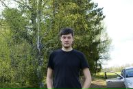 Фотография Орлова Андрея