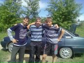 Фотография Пегашева Василия