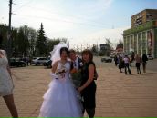 Фотография Буйная Кристина