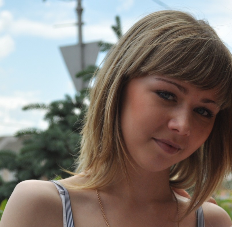 Наталья Анцева фотография #5