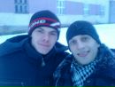 Вітьок Лазюн фотография #17 (источник - https://vk.com/id162312635)