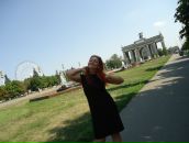 Фотография Цветаевой Елены