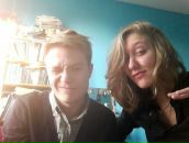 Фотография Горбуна Григория