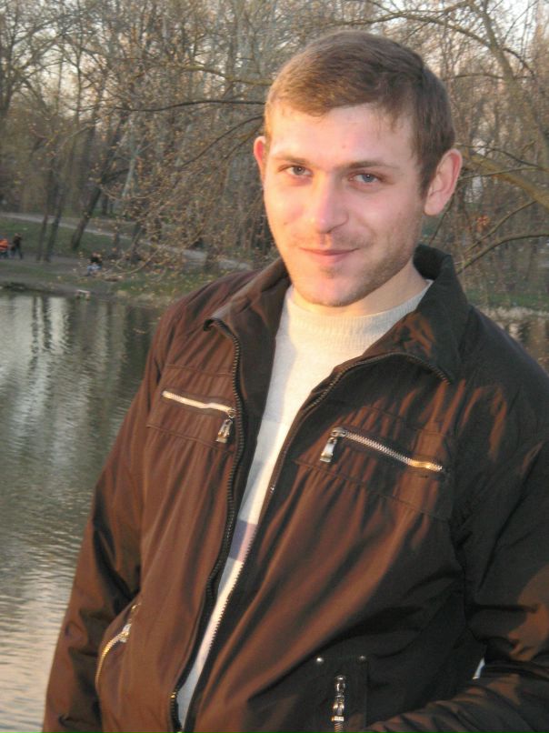 Дмитрий Отрощенко фотография #26