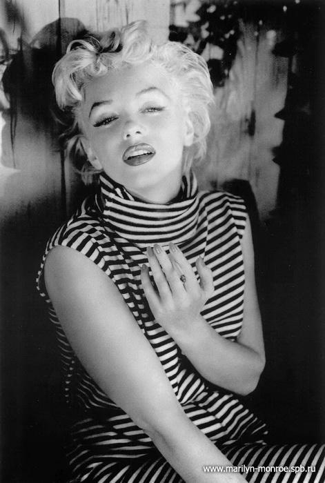 Marilyn Monroe фотография #3