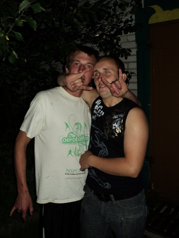 Александр Савельев фотография #32