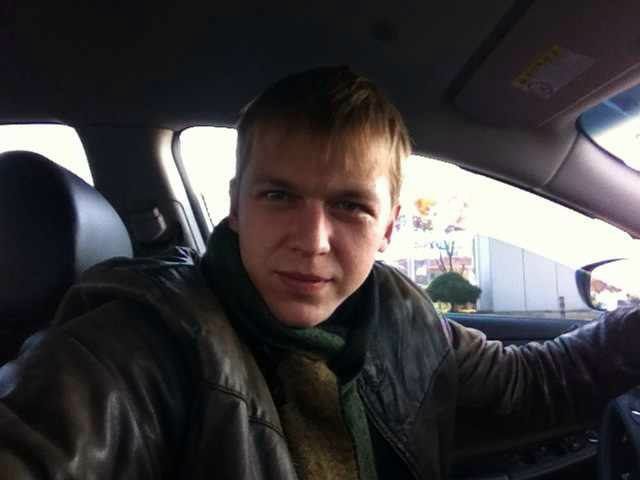 Sergey Sapsay фото №1