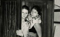 Фотография Zavyalova Darya