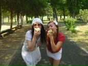 Фотография Поляковой Татьяны