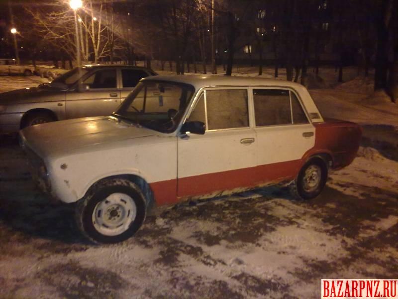 Антон Здобников фотография #2