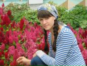 Фотография Францовой Татьяны