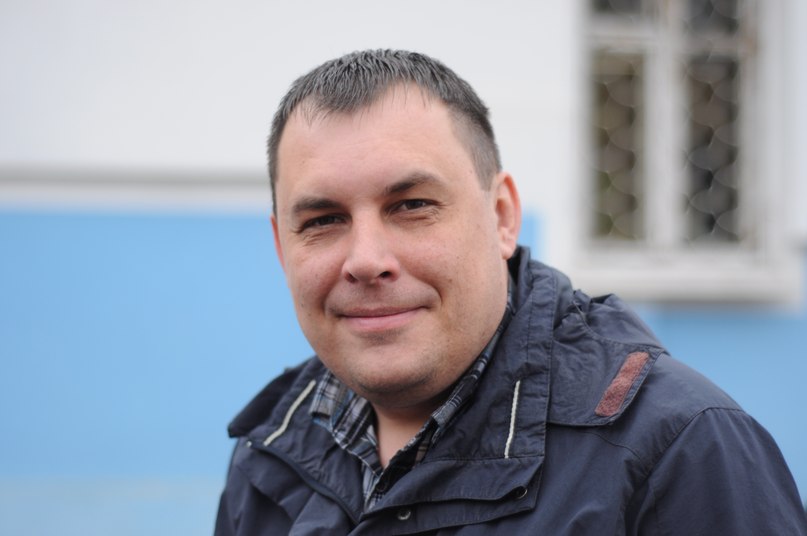 Дмитрий Яковлев фотография #25