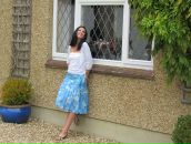 Фотография Бирюковой Юлии