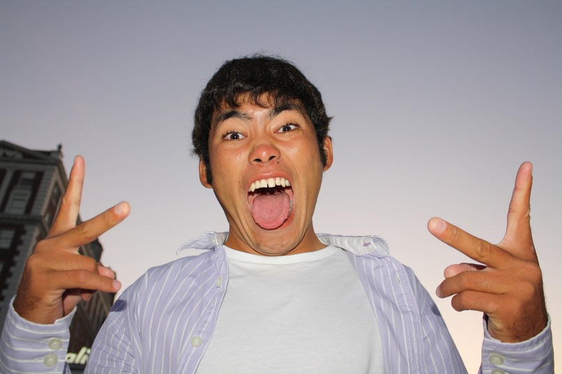 Асет Аментаев фотография #6