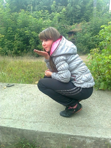 №8, Ирина Давлятшина №8, Ирина Давлятшина