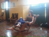 Фотография Скибинской Марины