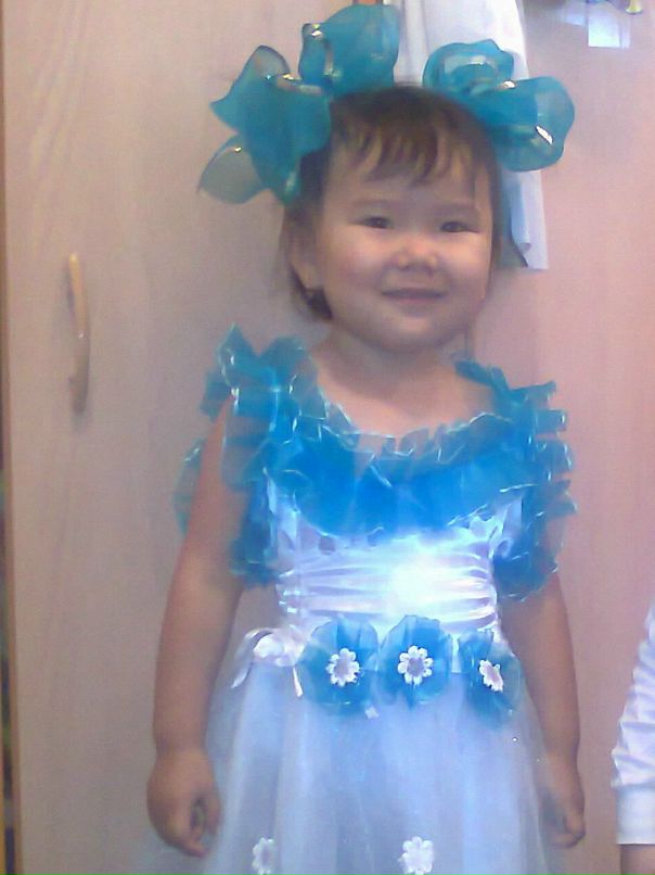 Гульнара-Султановна Ибадуллаева фотография #18