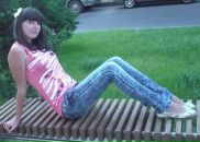 Фотография Хохловой Виктории