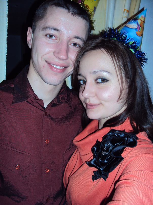 Жека Симонов фотография #34