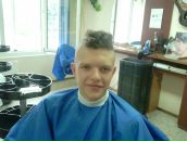 Фотография Беседина Саши