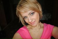 Фотография Федотовой Евгении