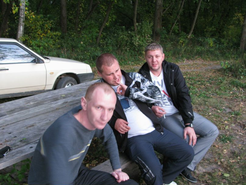 Юрасоff . фотография #40