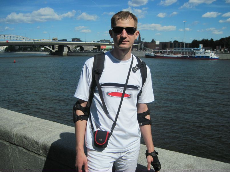 Сергей Af фотография #39