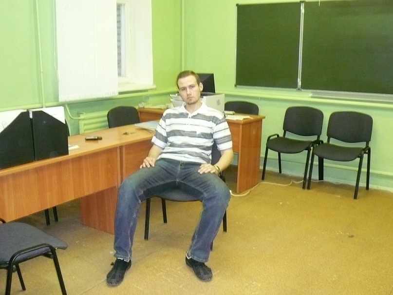 Сергей Ефимов фотография #13