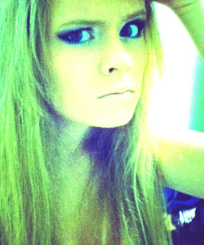 Софья Шестакова фотография #35