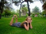 Фотография Нургалиевой Альбины