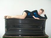 Фотография Тиуновой Светланы