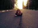 Фотография Белой Екатерины