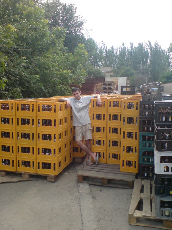 Роман Бойко фотография #1