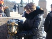 Фотография Устиновой Юлии