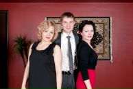 Фотография Зарубиной Светланы