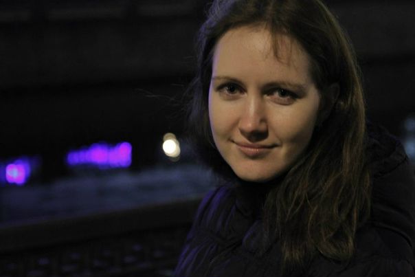№11, Юлия Киселева, 44 года, Москва №11, Юлия Киселева, 44 года, Москва