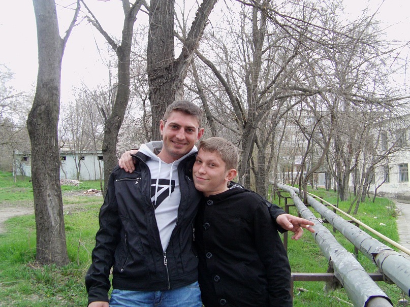 Борис Василенко фотография #50