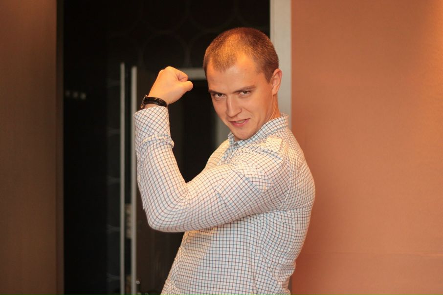 №6, Дима Коваленко, 15.8.1986 №6, Дима Коваленко, 15.8.1986