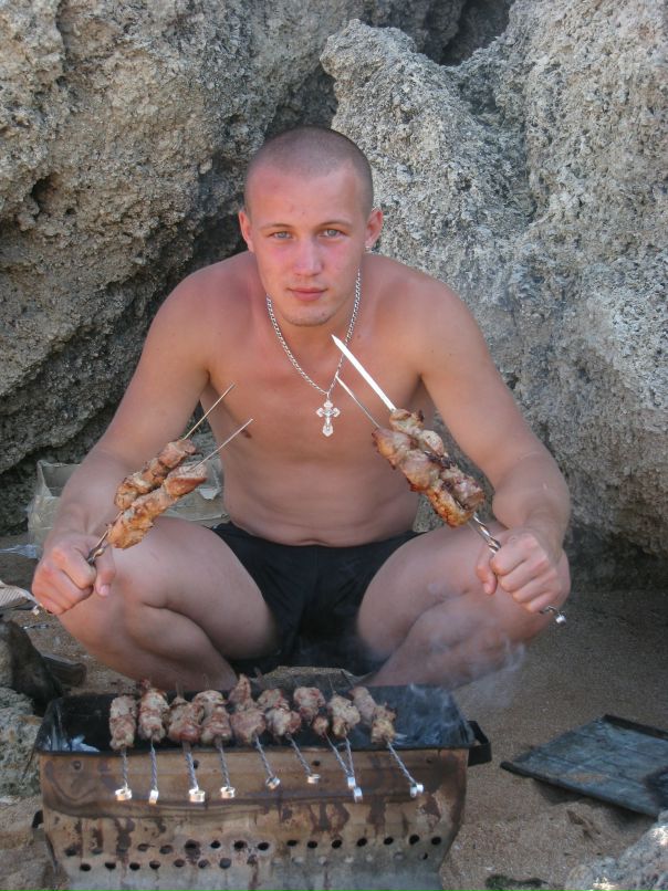 Дмитрий Олянич фотография #40